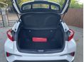 TOYOTA C-HR 2019/4 - 5