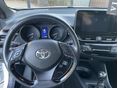 TOYOTA C-HR 2019/4 - 7