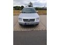 VOLKSWAGEN PASSAT V 2001/6 - 2