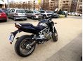 APRILIA MANA 2008/6 - 3