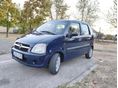 OPEL AGILA 1.2 Enjoy