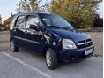 OPEL AGILA 2004 - 2