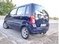 OPEL AGILA 2004 - 3