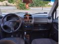 OPEL AGILA 2004 - 6