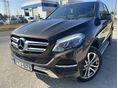 MERCEDES-BENZ GLE 350 2018/7 - 1