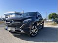 MERCEDES-BENZ GLE 350 2018/7 - 2