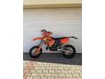 KTM 125 EXC 2004/4 - 1