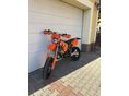 KTM 125 EXC 2004/4 - 2