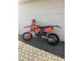 KTM 125 EXC 2004/4 - 3