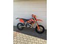 KTM 125 EXC 2004/4 - 5
