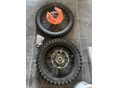 KTM 125 EXC 2004/4 - 7