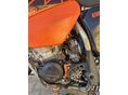 KTM 125 EXC 2004/4 - 8