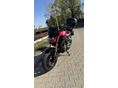 HONDA CB 500 F 2023/8 - 2