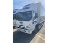ISUZU 2017/8 - 1