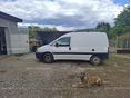 FIAT SCUDO 2006/12 - 2