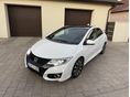 HONDA CIVIC 2017/2 - 1