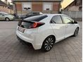 HONDA CIVIC 2017/2 - 3
