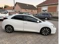 HONDA CIVIC 2017/2 - 5