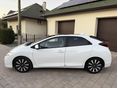 HONDA CIVIC 2017/2 - 6