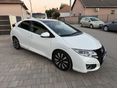 HONDA CIVIC 2017/2 - 8
