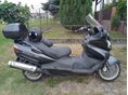 SUZUKI AN 650 BURGMAN 