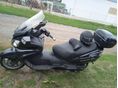 SUZUKI AN 650 BURGMAN 2006 - 2