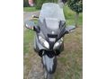 SUZUKI AN 650 BURGMAN 2006 - 3