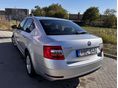SKODA OCTAVIA 2018/9 - 11