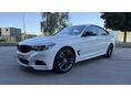 BMW 320 GRAN TURISMO 2017/4 - 2