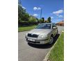 SKODA OCTAVIA 1.4 Drive