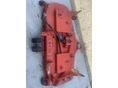KUBOTA 2001/3 - 2