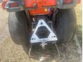 KUBOTA 2001/3 - 7