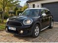 MINI COUNTRYMAN 2.0 D Cooper (Automata) Teljes nagyszerviz frissen elvégezve! Facelift. Automata. 5-6L fogyasztás. téli-