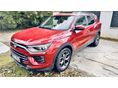 SSANGYONG KORANDO 1.5 Turbo GDI Clever (Automata)