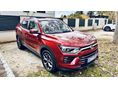 SSANGYONG KORANDO 2019/12 - 2