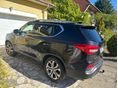 SSANGYONG REXTON 2020/8 - 9