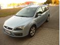 FORD FOCUS 2006/10 - 1