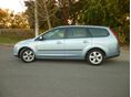FORD FOCUS 2006/10 - 8