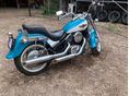 KAWASAKI VN 800 1997/6 - 1