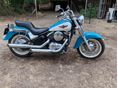 KAWASAKI VN 800 1997/6 - 2