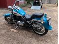 KAWASAKI VN 800 1997/6 - 4