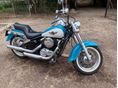 KAWASAKI VN 800 1997/6 - 5