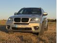 BMW X5 2008/7 - 1