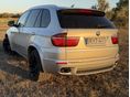 BMW X5 2008/7 - 8