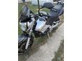 SUZUKI GSR 600 2007/10 - 1