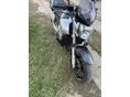 SUZUKI GSR 600 2007/10 - 2