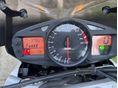 SUZUKI GSR 600 2007/10 - 5
