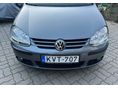 VOLKSWAGEN GOLF V 2007/8 - 3