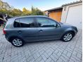 VOLKSWAGEN GOLF V 2007/8 - 7