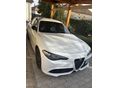 ALFA ROMEO GIULIA 2022/7 - 1